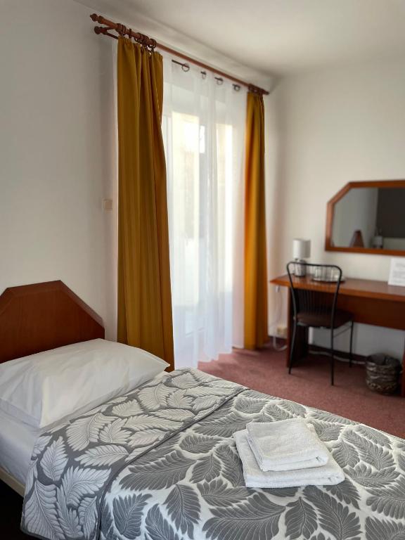 Pensjonat Południe - 8