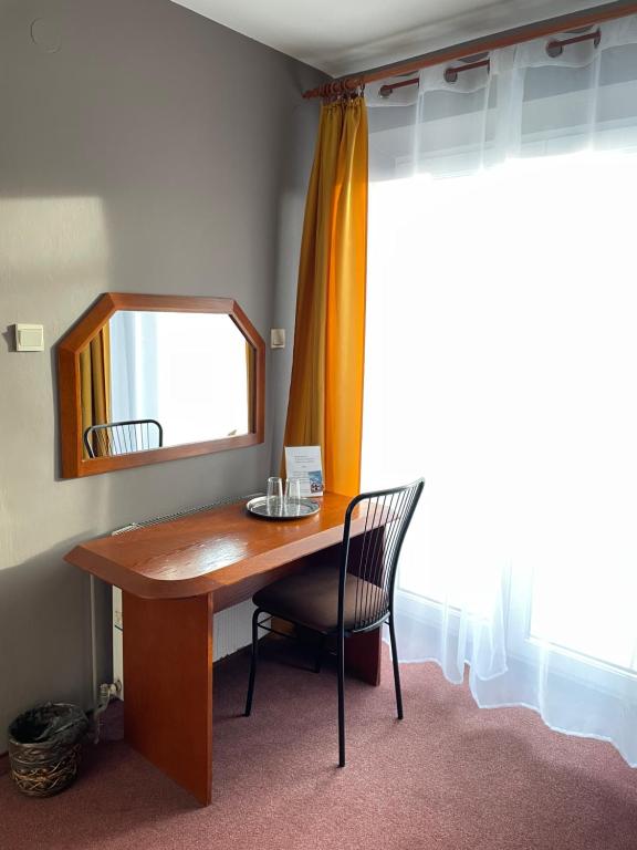 Pensjonat Południe - 9