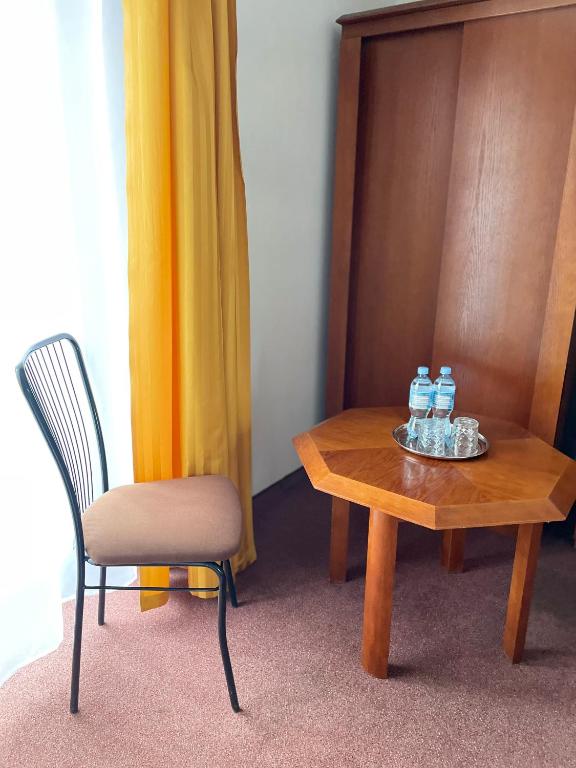 Pensjonat Południe - 4