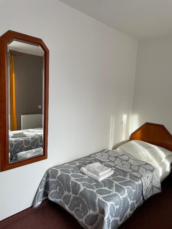 Pensjonat Południe - 10