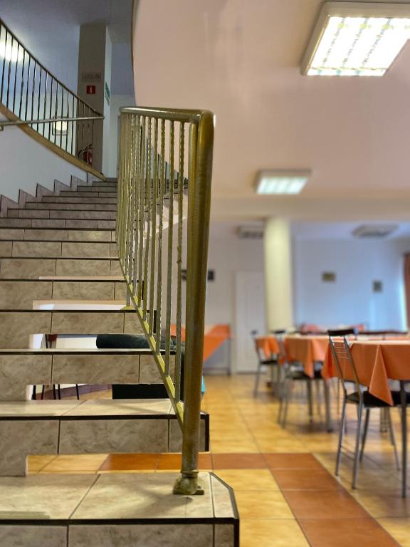 Pensjonat Południe - 19