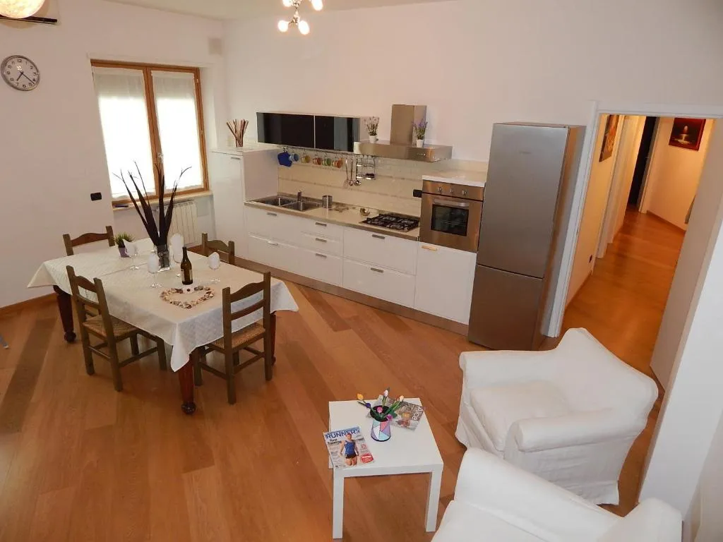 San Pietro Apartment, Roma, Italia