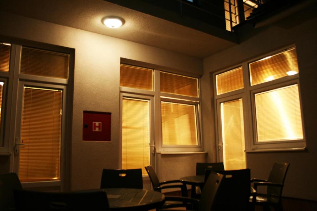 Fotografie z fotogalerie ubytování Hostel Mak v destinaci Sarajevo