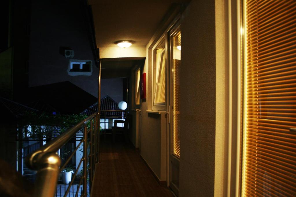 Fotografie z fotogalerie ubytování Hostel Mak v destinaci Sarajevo
