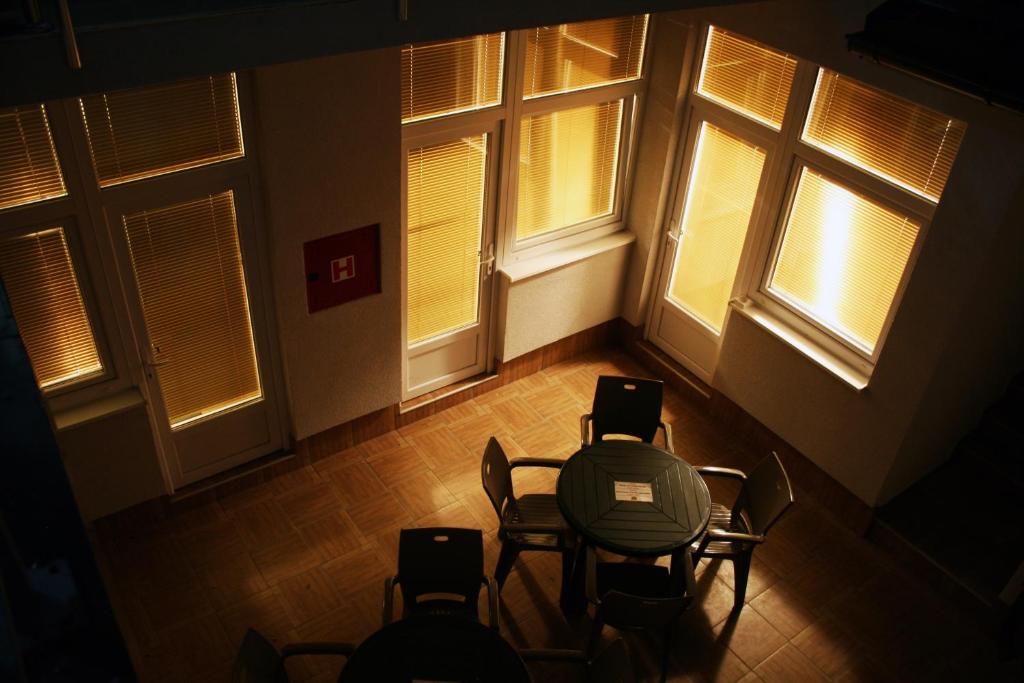 Fotografie z fotogalerie ubytování Hostel Mak v destinaci Sarajevo