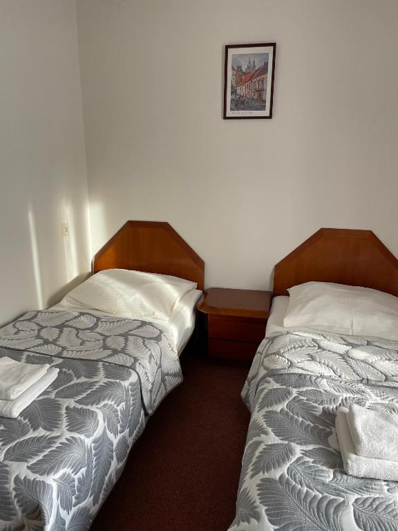 Pensjonat Południe - 12