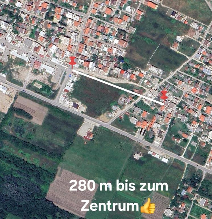 Fotografie z fotogalerie ubytování "House Münster" Bed&Breakfast - Ulcinj v destinaci Donji Štoj