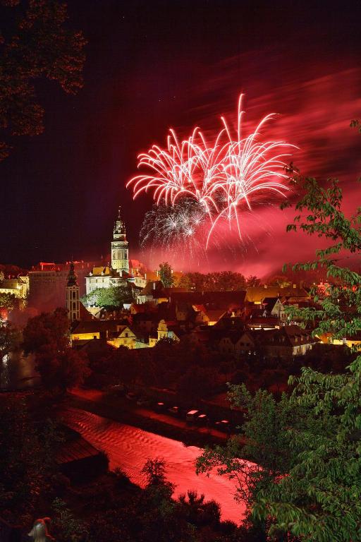 Hotel Konvice - Resim 38