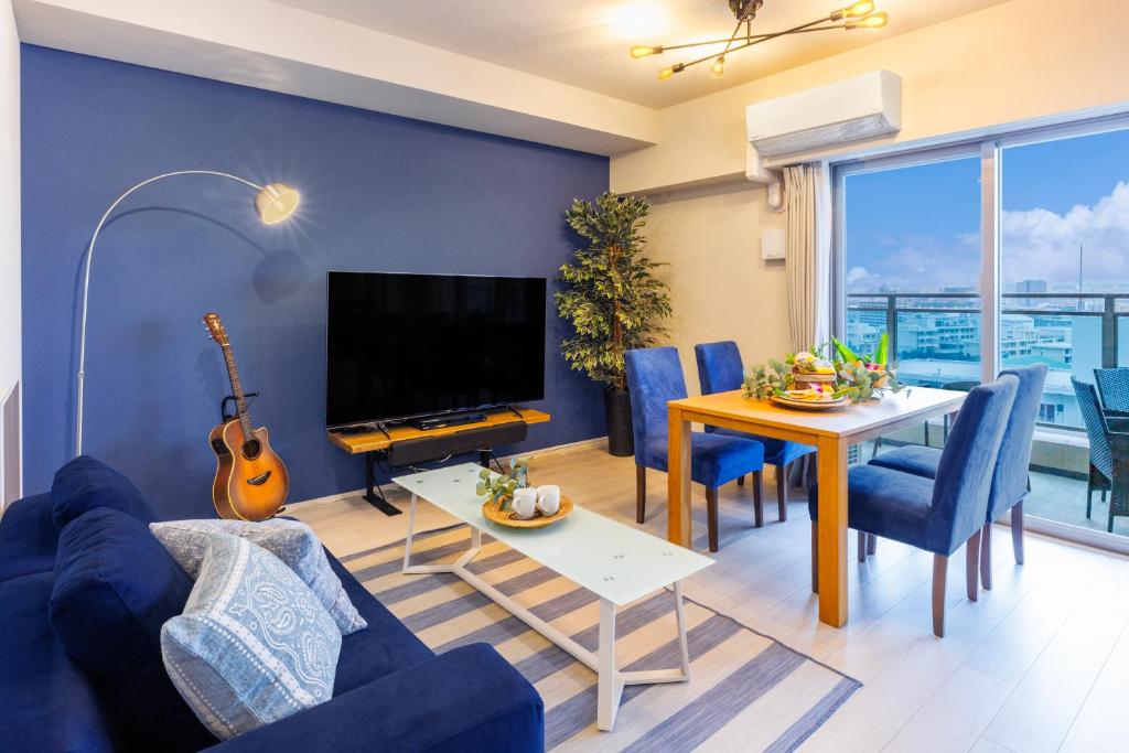 Ocean View NAHA OKINAWA - Hizvo