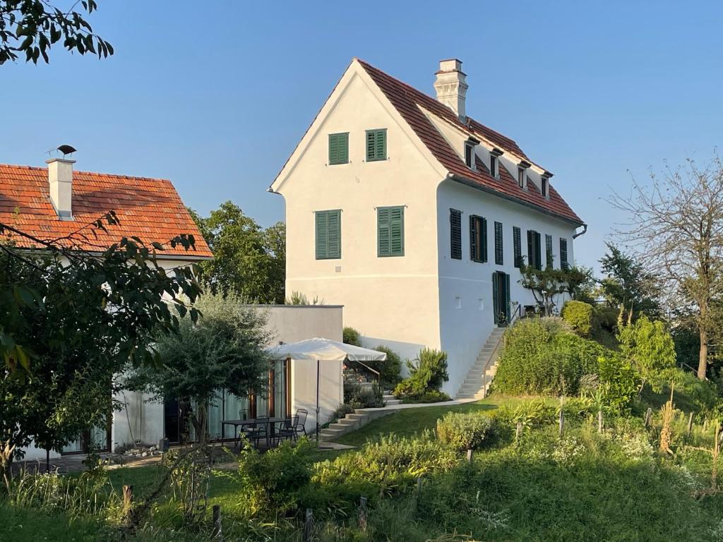 Hofgut-Leitner - 一居室公寓