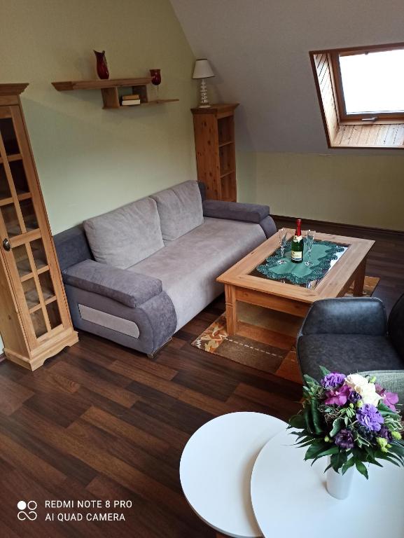 Ferienwohnung