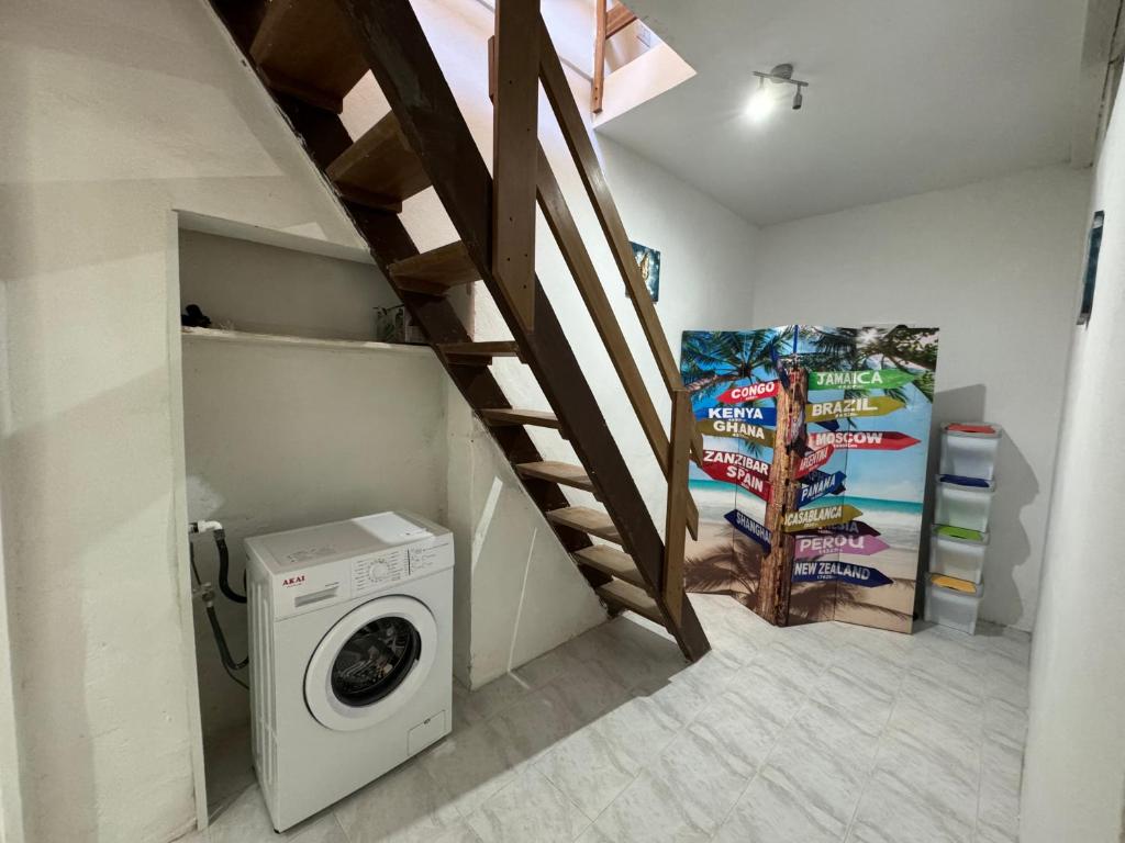 Fotografie z fotogalerie ubytování Civico 8 v destinaci Sassari
