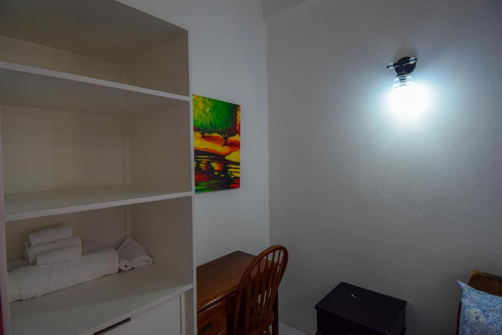 Fotografie z fotogalerie ubytování Frenz v destinaci Soufriere
