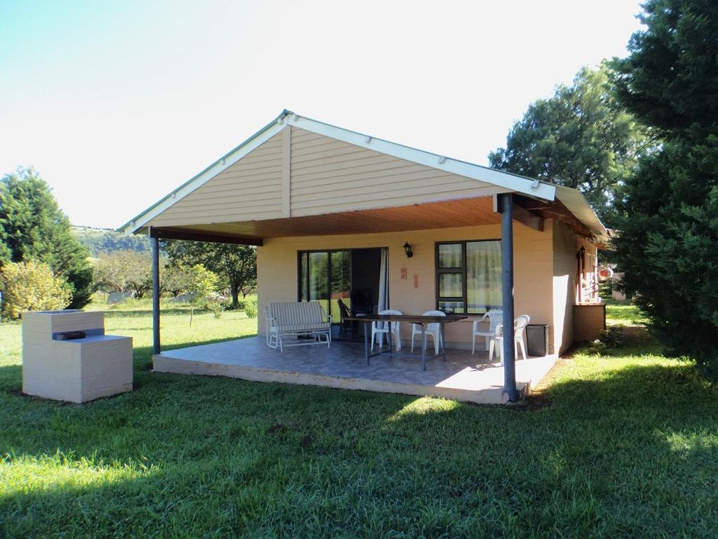 Hill Billys Selfcatering - Housity