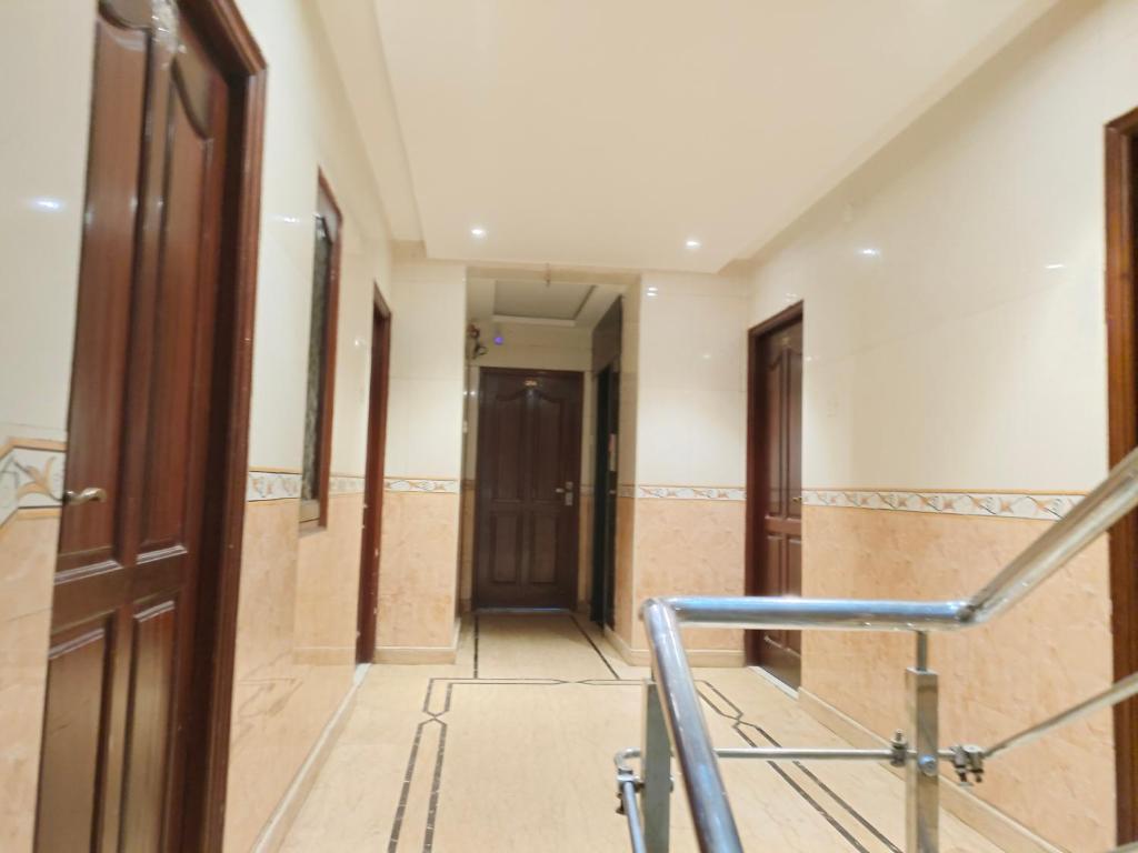 Fotografie z fotogalerie ubytování Nile Guest House v destinaci Čennaí
