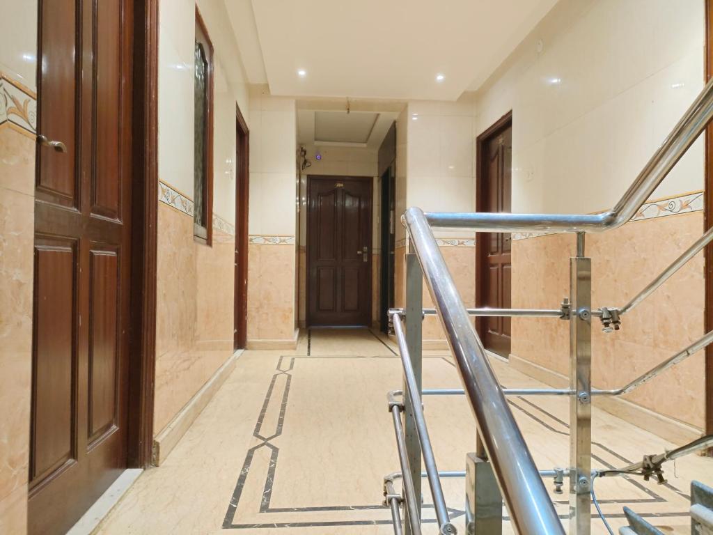 Fotografie z fotogalerie ubytování Nile Guest House v destinaci Čennaí