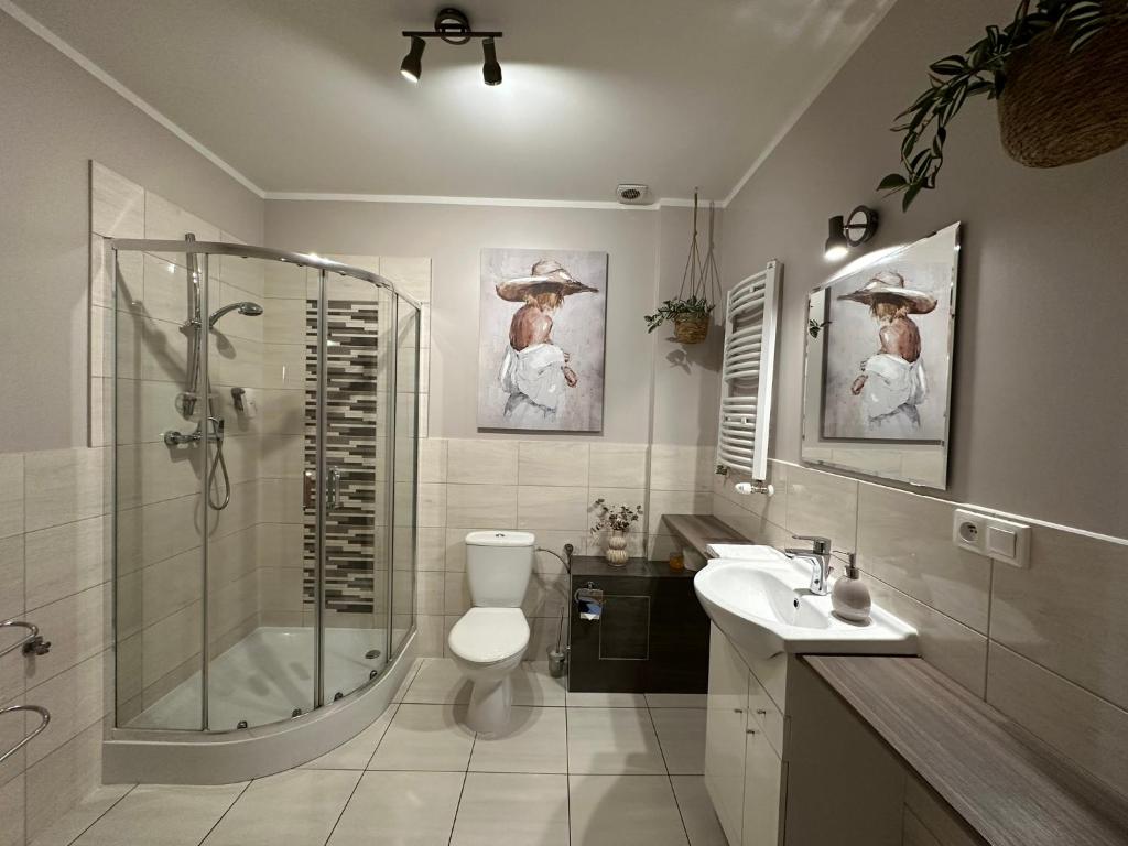 Apartamenty EDK - 13