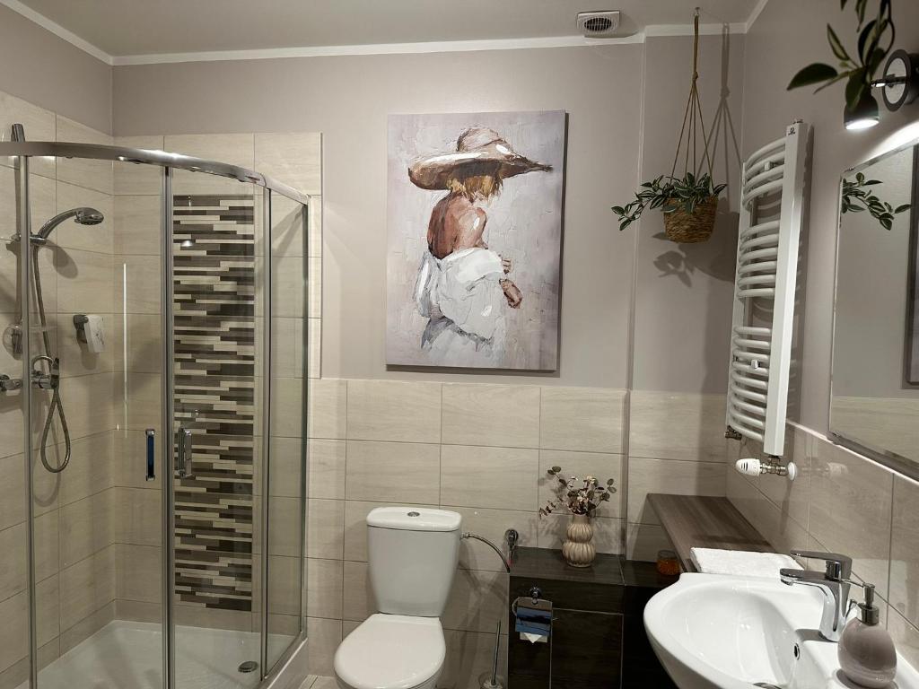 Apartamenty EDK - 14