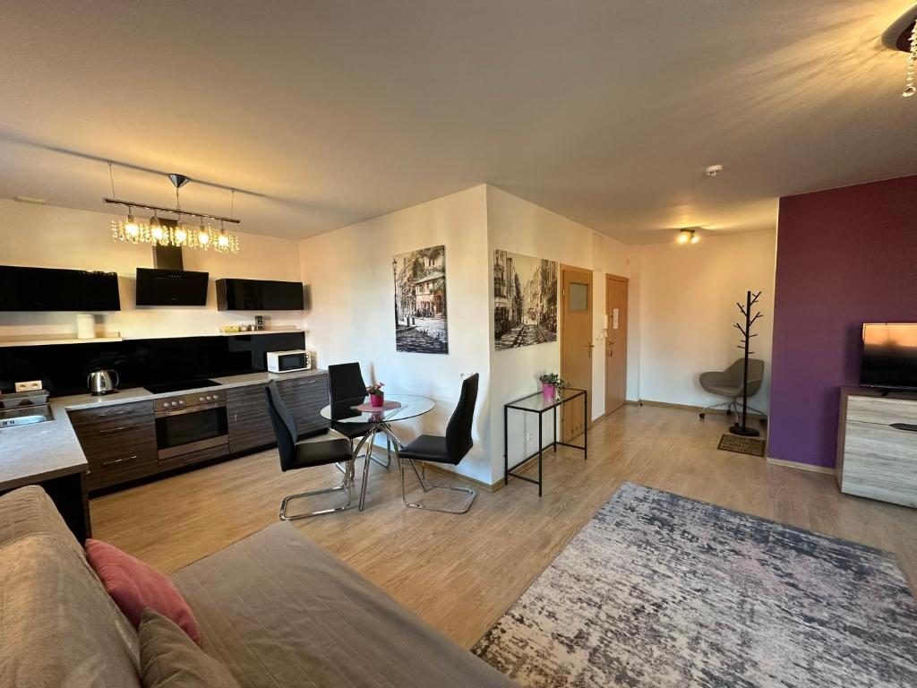 Apartamenty EDK - 12