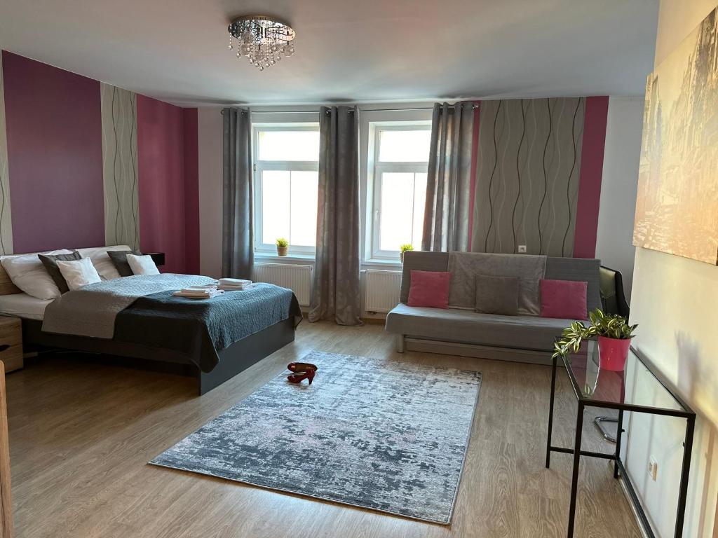 Apartamenty EDK - 9