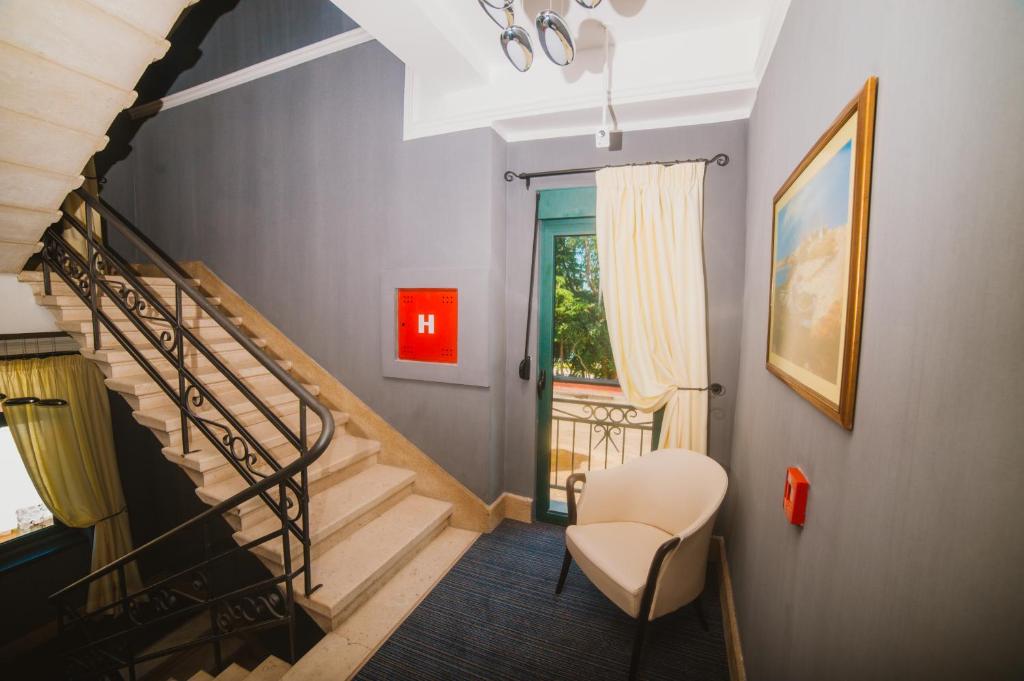 Fotografie z fotogalerie ubytování Hotel Astoria v destinaci Tivat