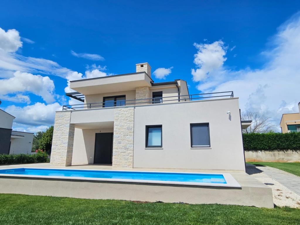 Villa Oskar Istrien, Sveti Lovreč Pazenatički Updated 2024 Prices