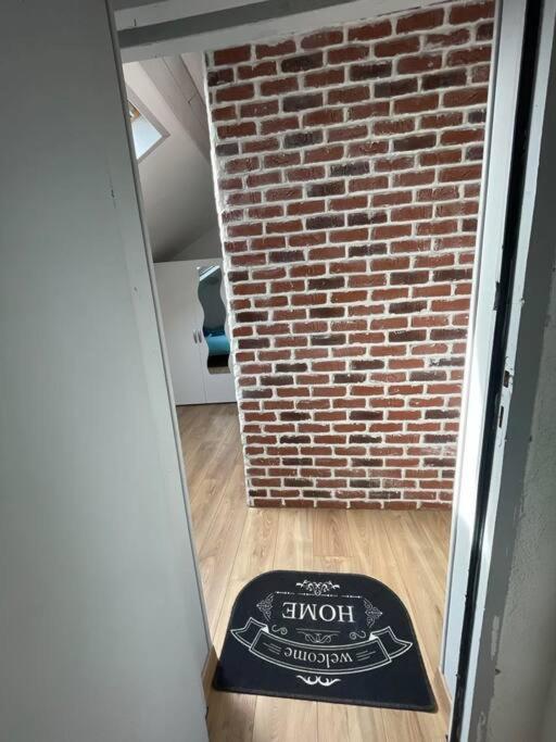 Edouard 2. logement complet. - Appartement D'une Chambre