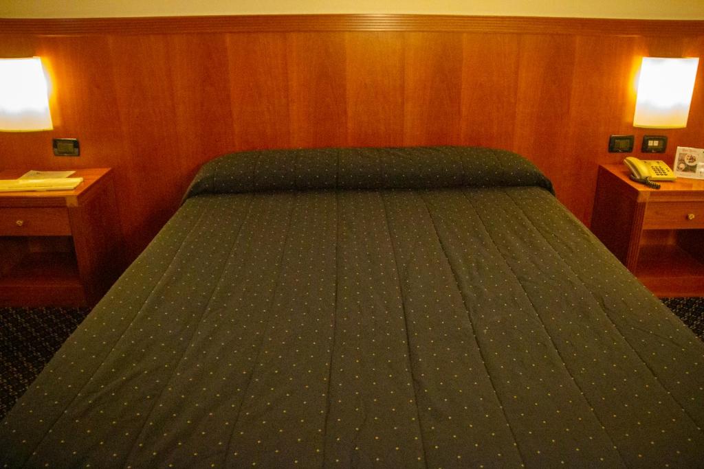Pacific Hotel Fortino - Quarto Duplo Ou Twin