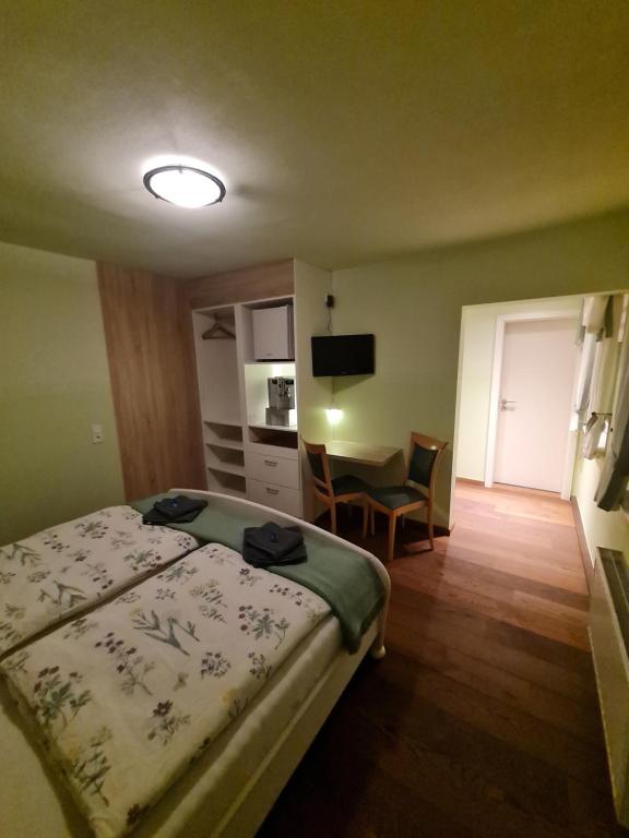 Haus Fernblick - Double Room