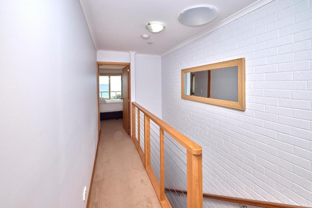 Fotografie z fotogalerie ubytování Bicheno Spa Villa v destinaci Bicheno