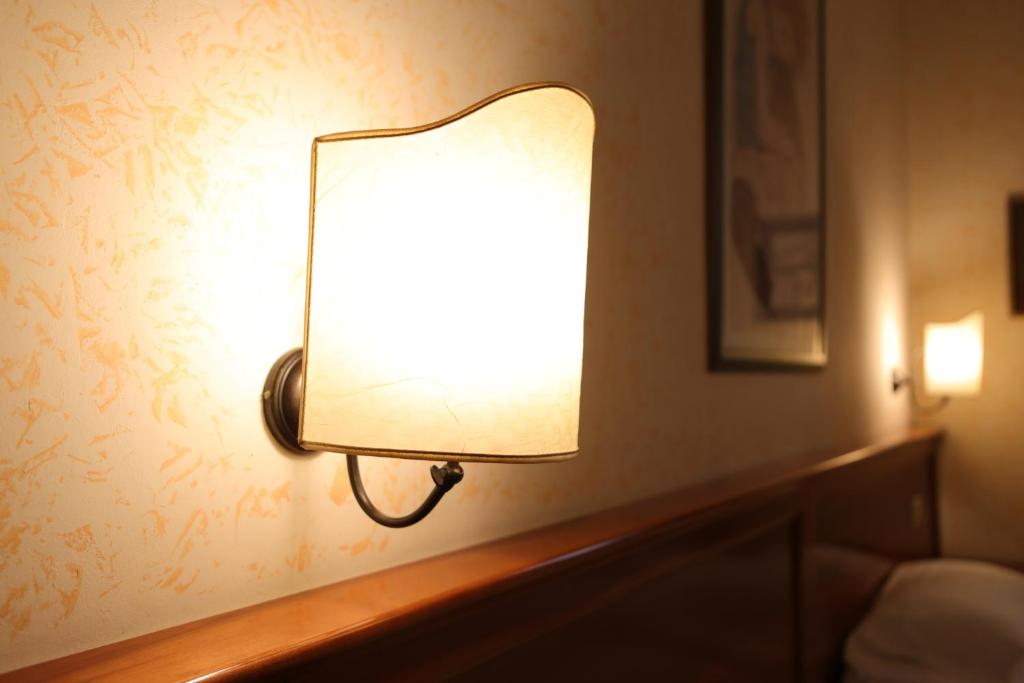 Fotografie z fotogalerie ubytování Hotel Garnì Riviera v destinaci Gargnano