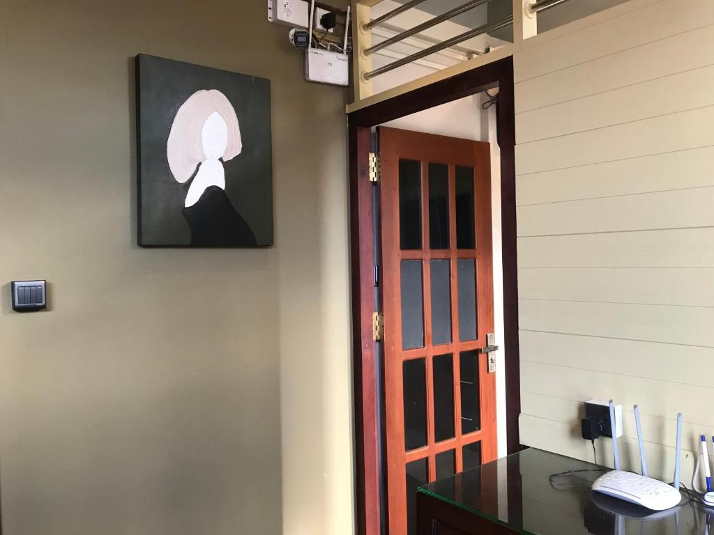 Cinnamon Tan Residential Boutique Hotel - 18