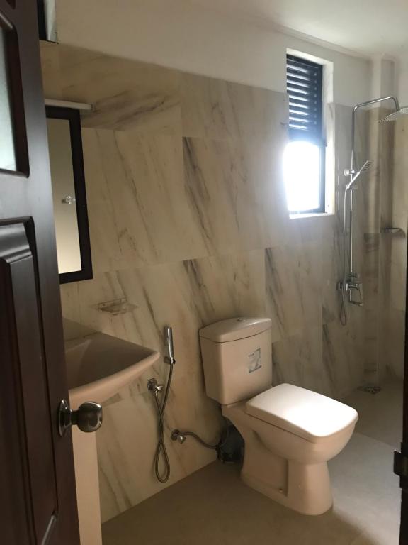 Cinnamon Tan Residential Boutique Hotel - 19