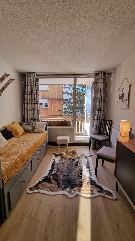 La cabane - Housity