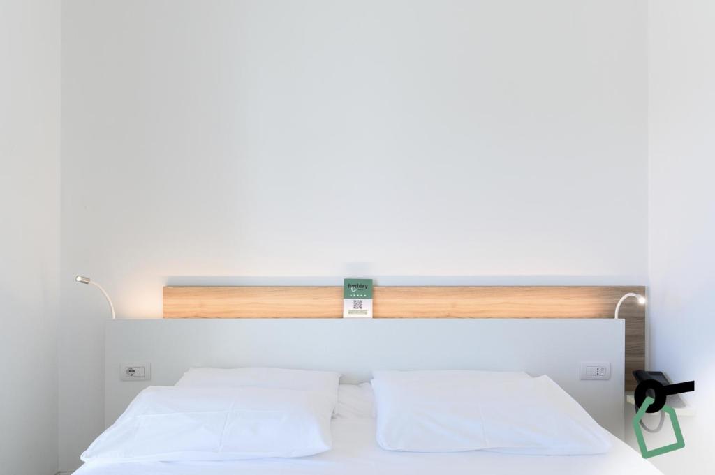 HOTIDAY Hotel Tirrenia - Salle Double Ou Jumelle Standard