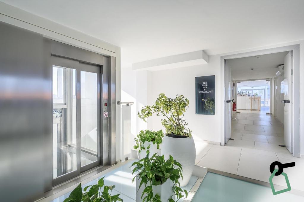 Fotografie z fotogalerie ubytování HOTIDAY Room Collection - Tirrenia v destinaci Tirrenia