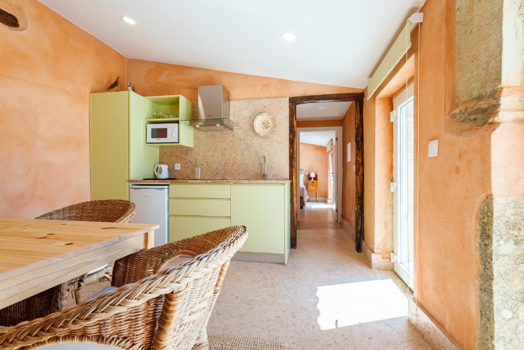 Quinta da Cortiça - Casa da Torre - 17