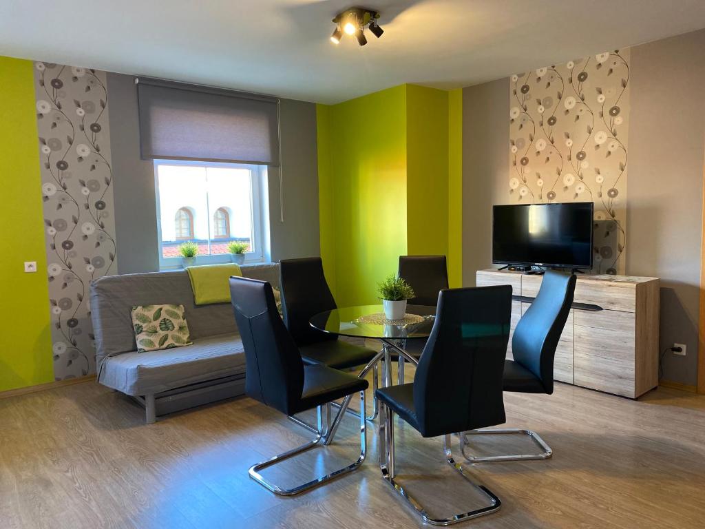 Apartamenty EDK - 15