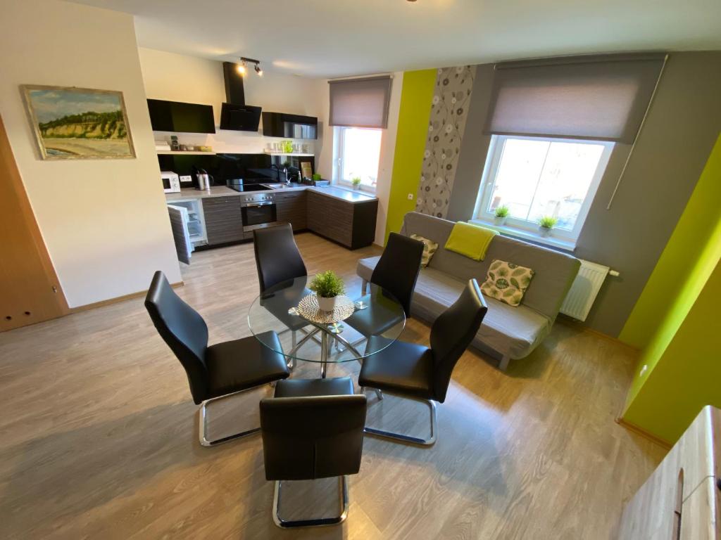 Apartamenty EDK - 17