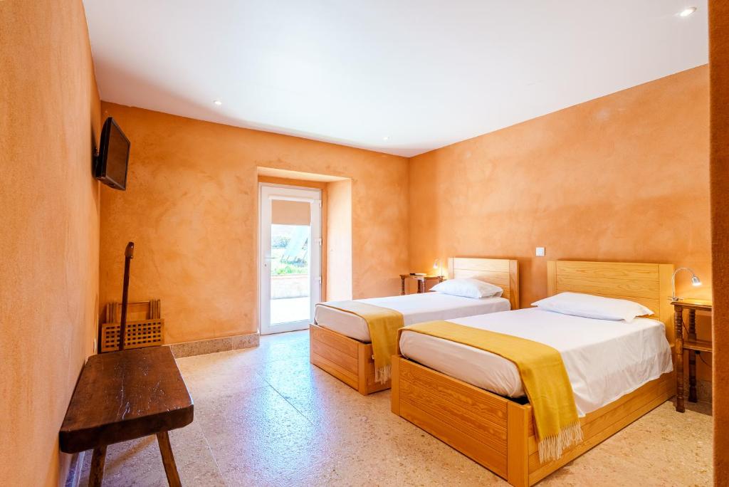 Quinta da Cortiça - Casa da Torre - 7