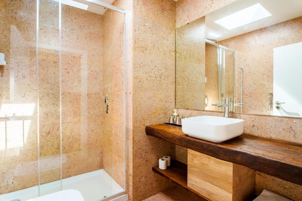 Quinta da Cortiça - Casa da Torre - 16