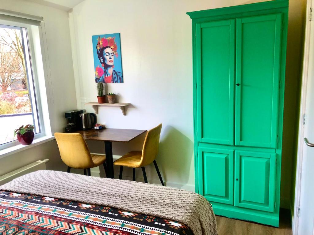 Costa Linda B&B - Small Double Room