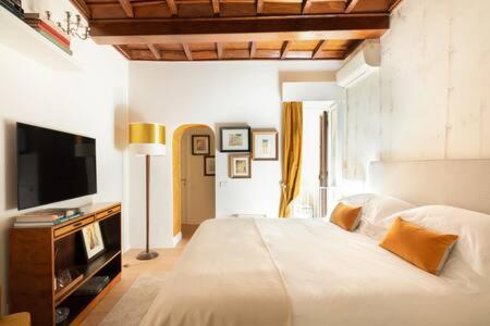 Giulia Luxury Suite