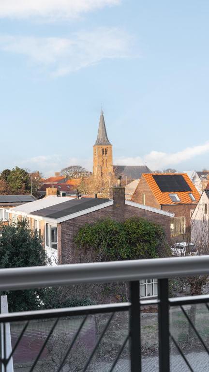 Fotografie z fotogalerie ubytování Hotel In den Brouwery v destinaci Domburg