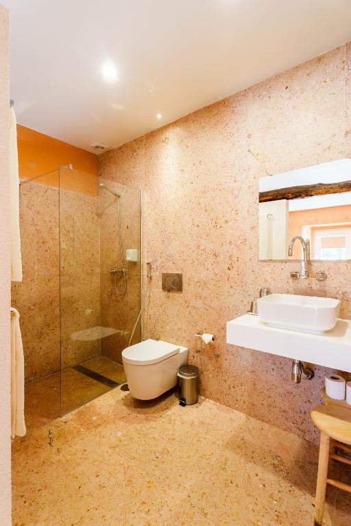 Quinta da Cortiça - Casa da Torre - 9