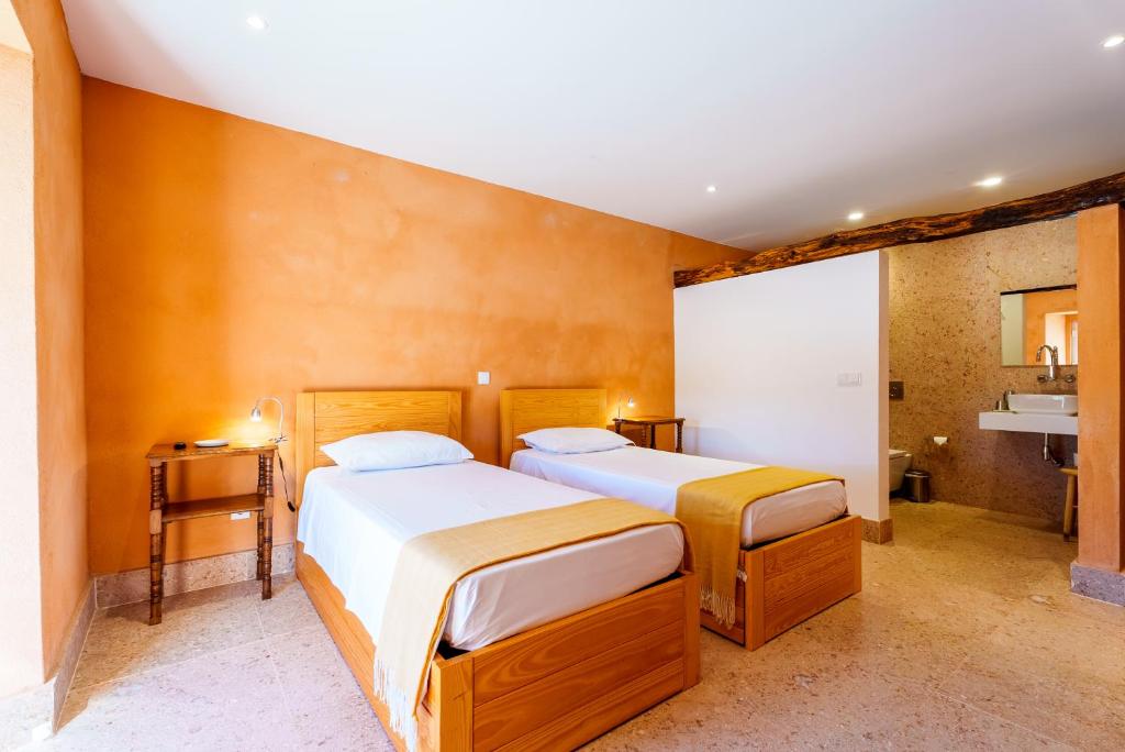 Quinta da Cortiça - Casa da Torre - 8