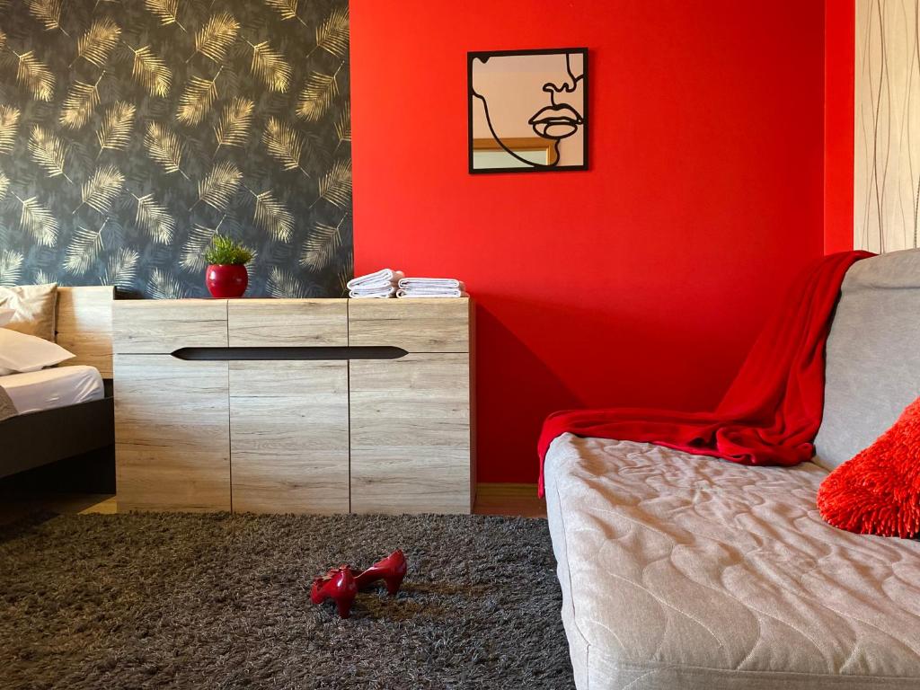 Apartamenty EDK - 19