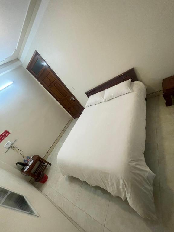 Holly's Hostel Ha Giang B&B - Economy Double Room