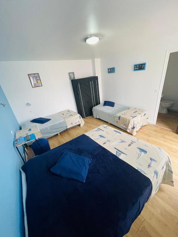 Derechos de imagen reservados por Booking.com