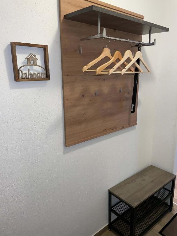 Fotografie z fotogalerie ubytování Einfach entspannen v destinaci Arrach